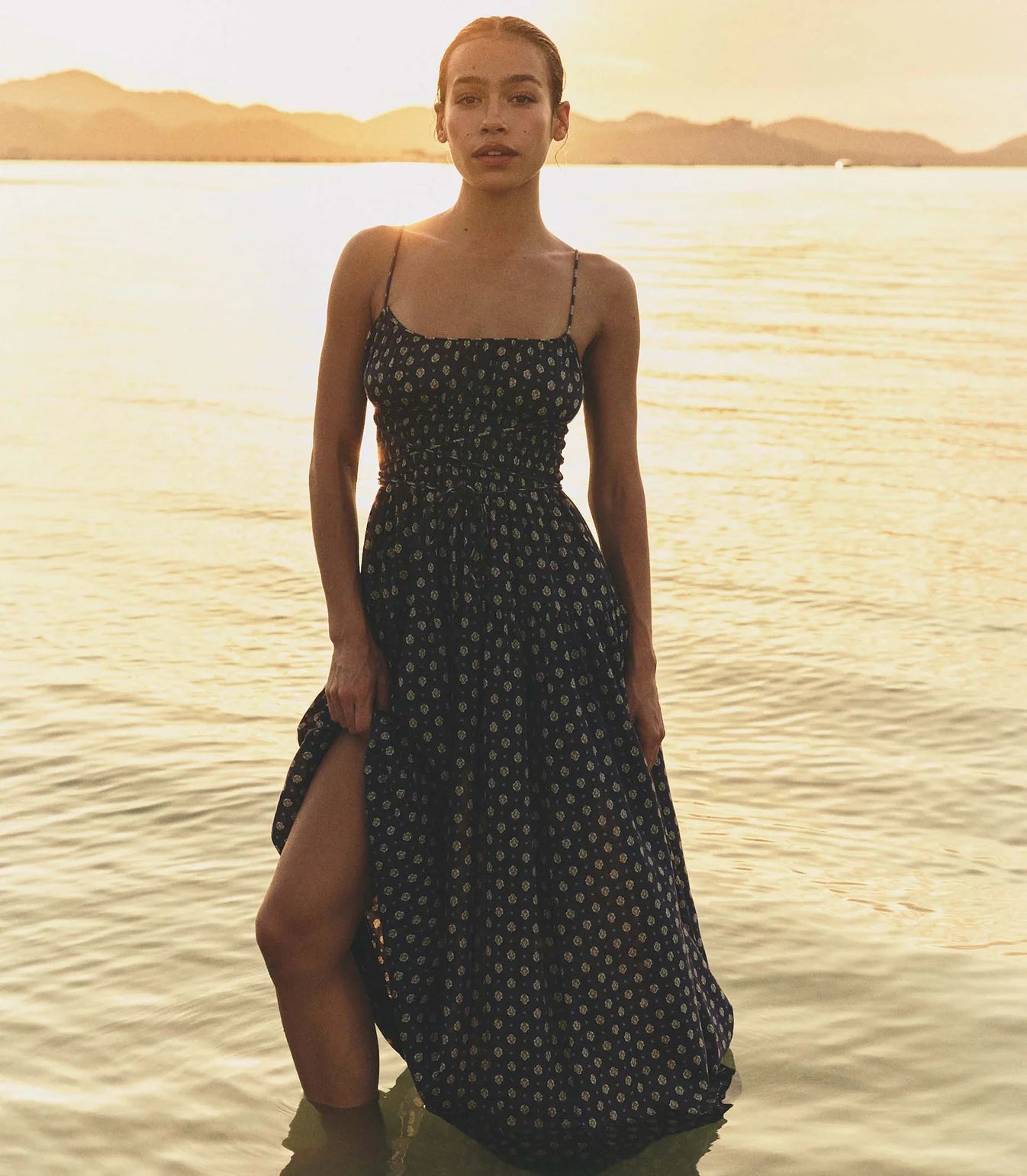 DÔEN | Safia Dress