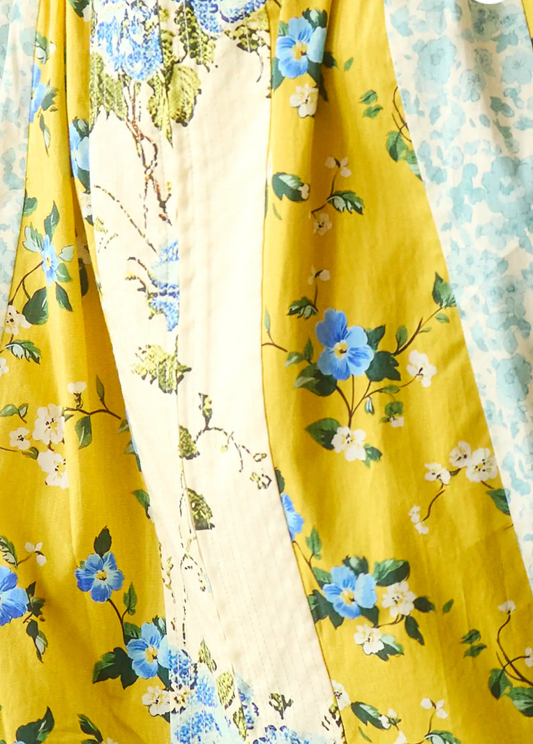 Hunter Bell | April Dress