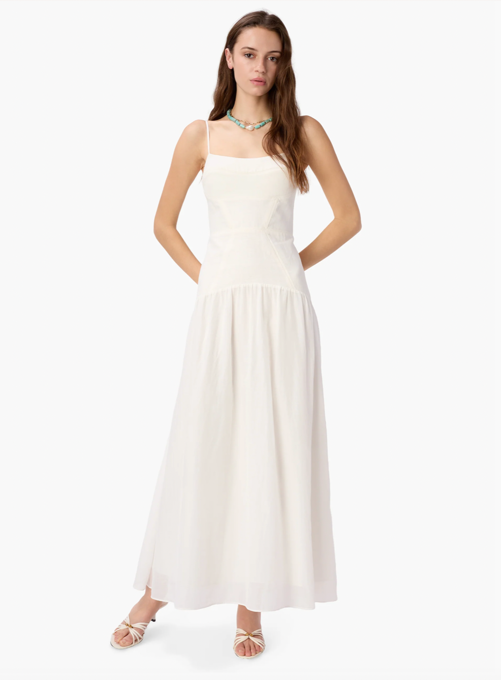 Cami NYC | Salerno Corset Dress