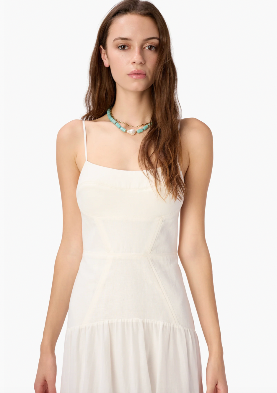Cami NYC | Salerno Corset Dress