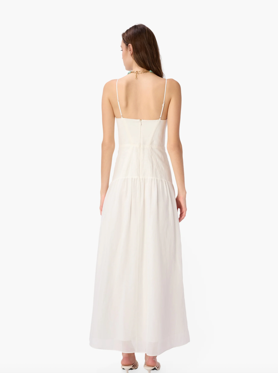 Cami NYC | Salerno Corset Dress
