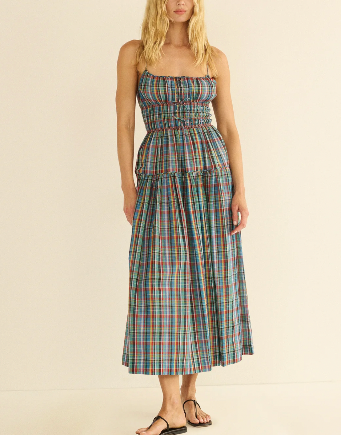 DÔEN | Brielle Dress