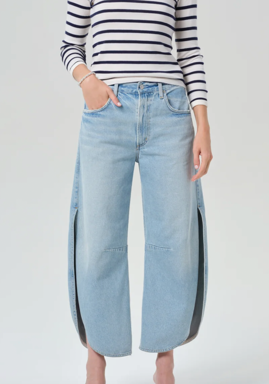 Citizens of Humanity | Tulip Jean
