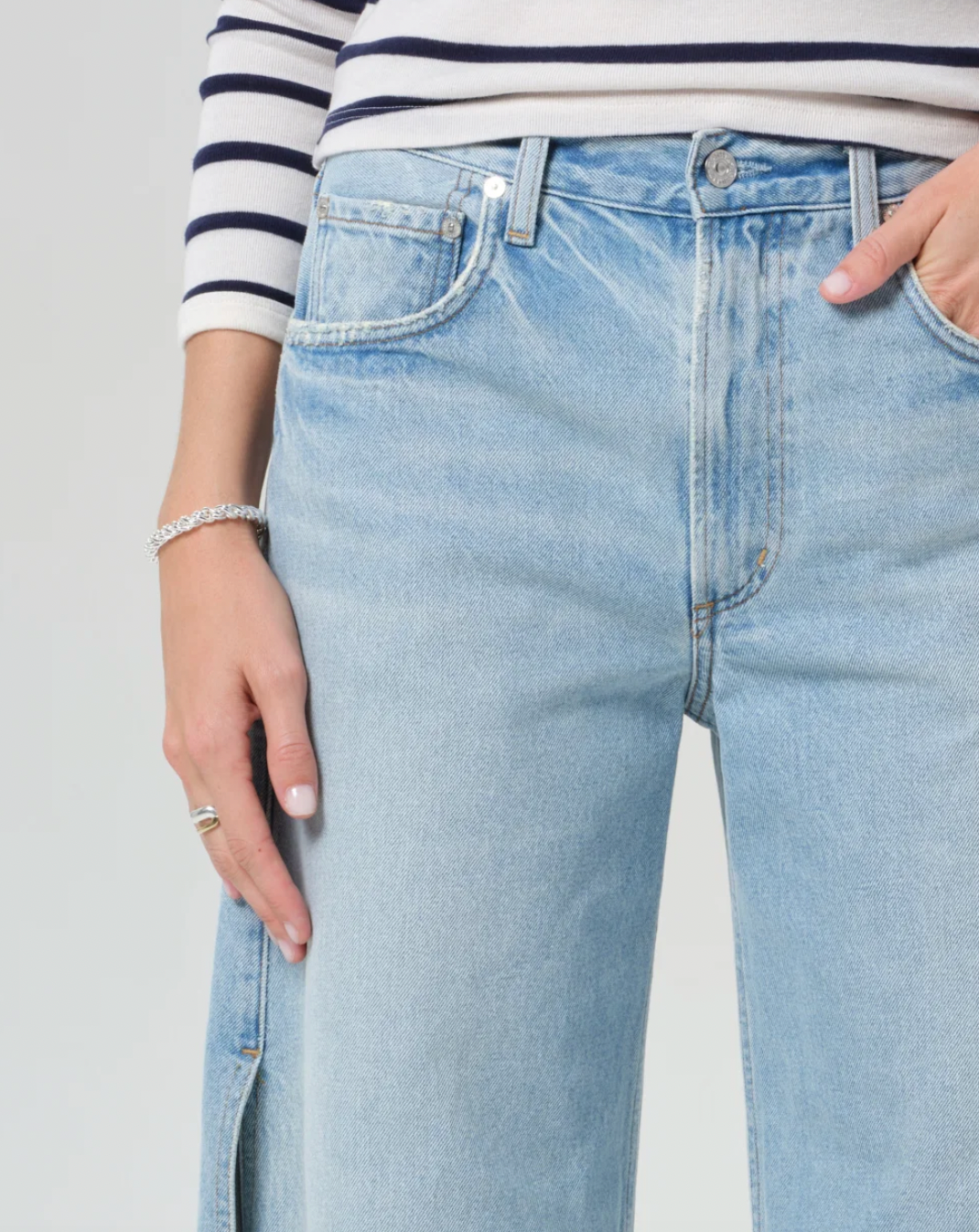 Citizens of Humanity | Tulip Jean