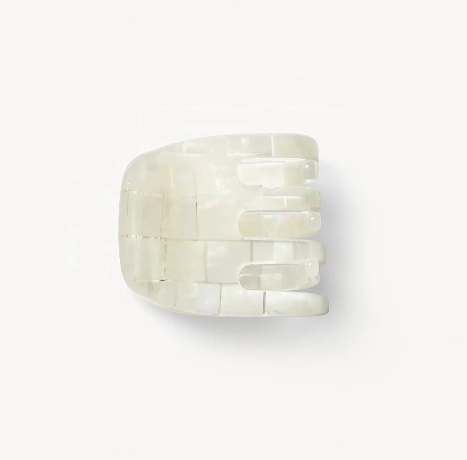 Machete | Mini Claw in Opalite Shell Checker