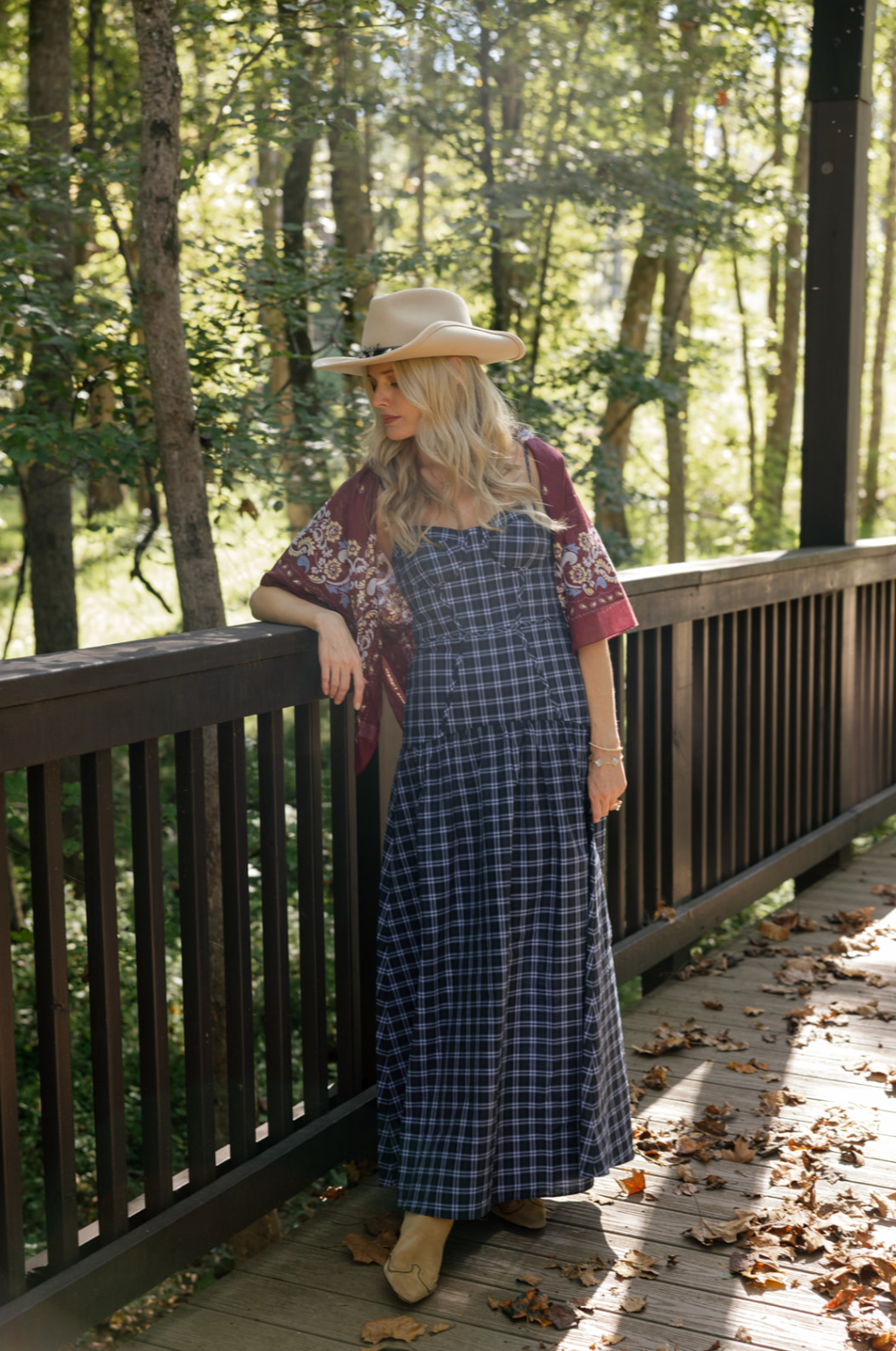 Cami NYC | Palermo Dress