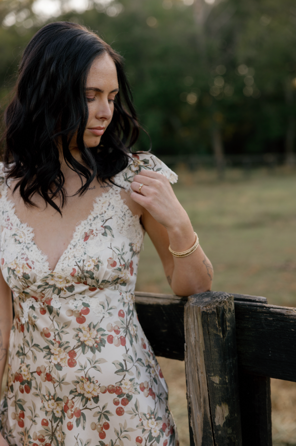 DÔEN | Fiona Dress