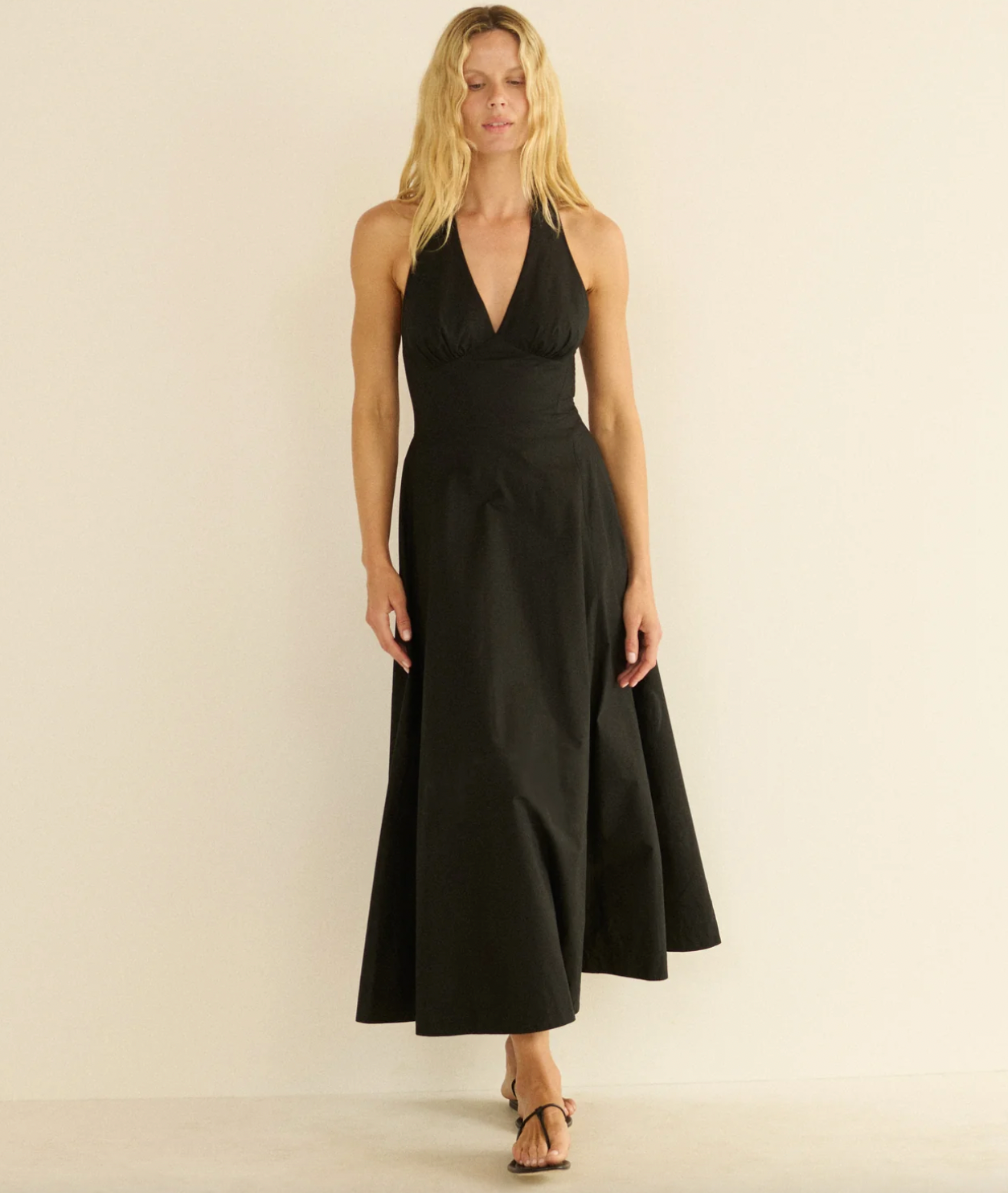 Dôen | ROSETTA DRESS