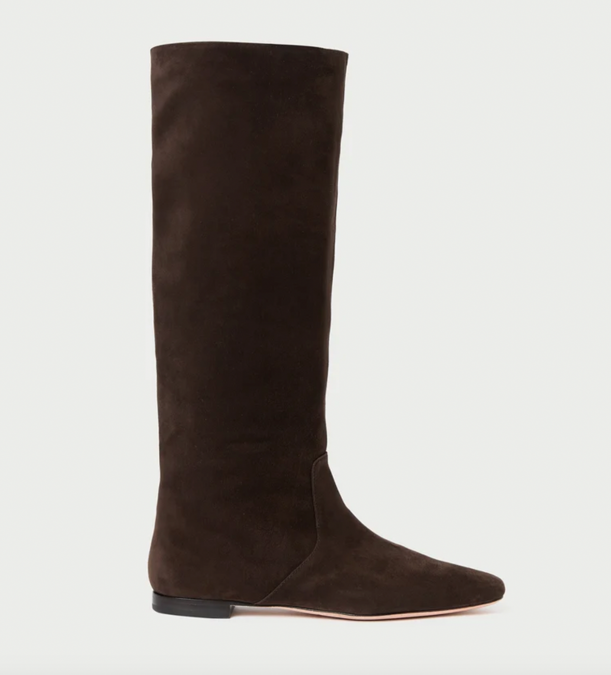 Loeffler Randall | LILLIAN TALL FLAT BOOT