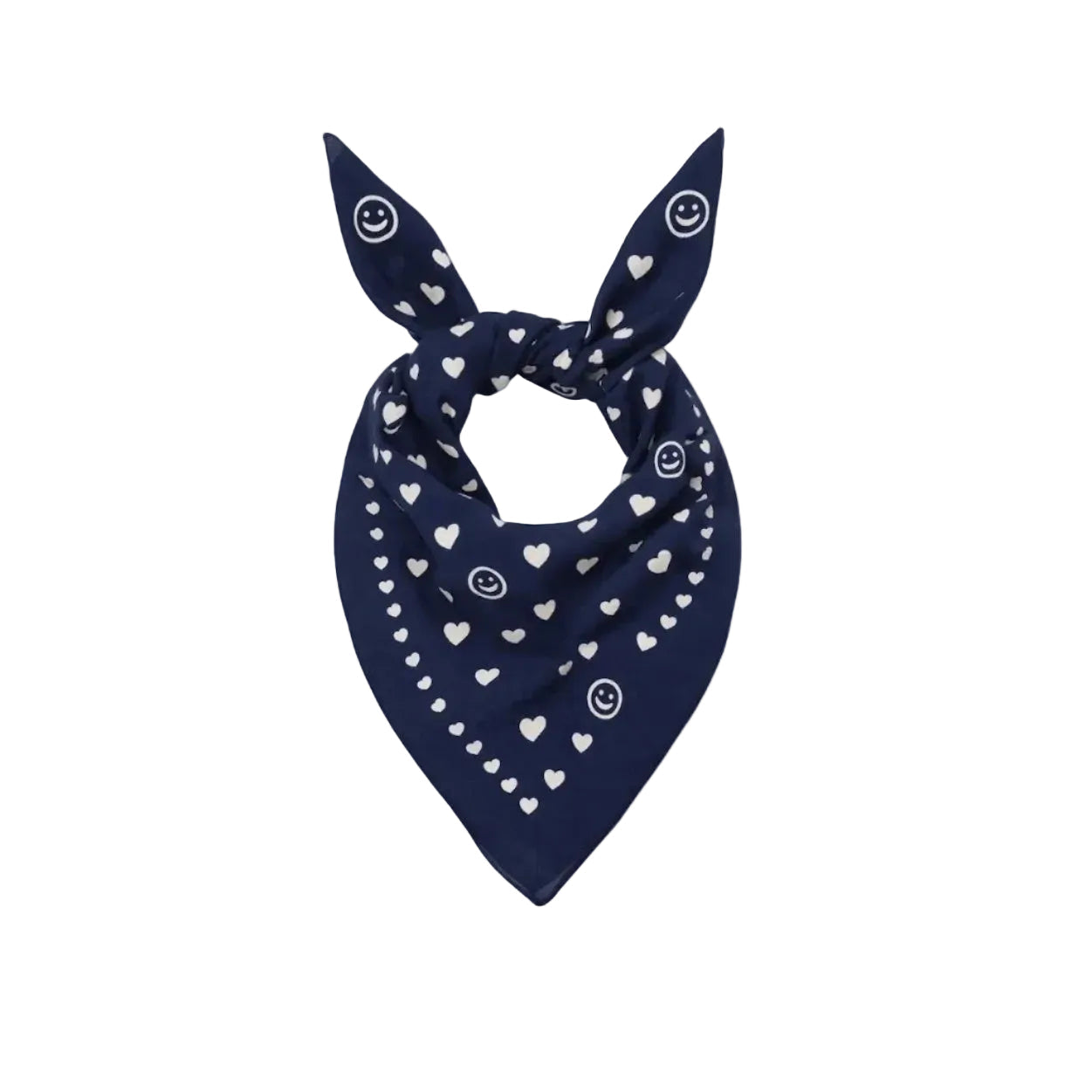 INDIGO BLUE