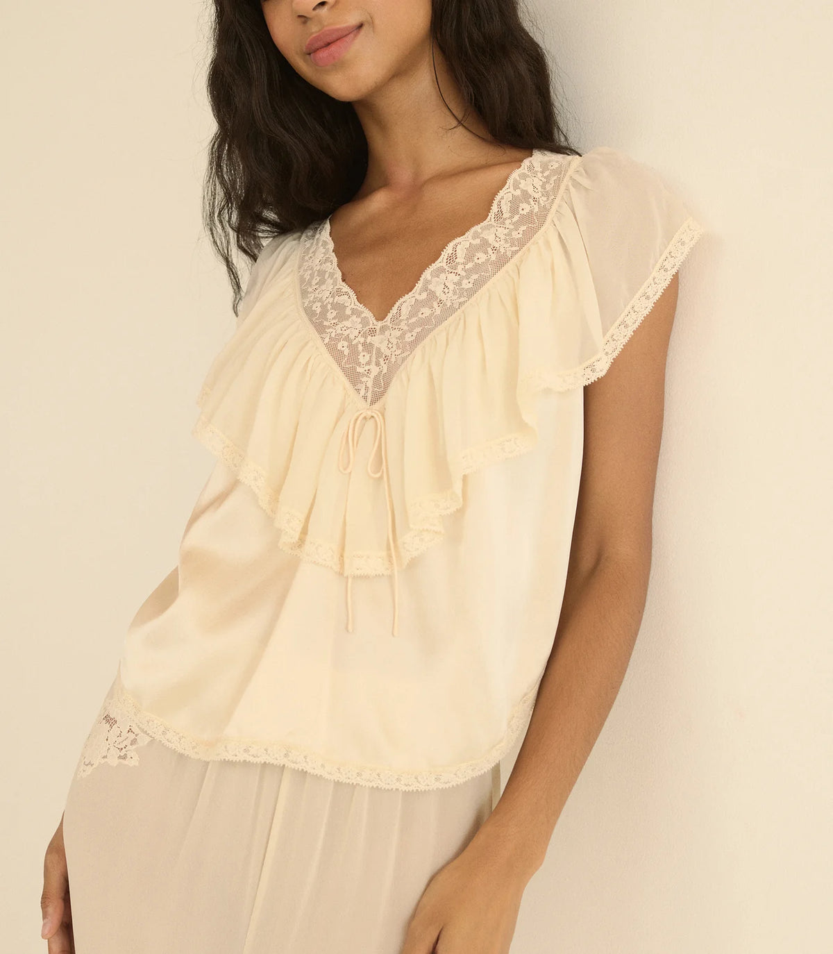 DÔEN | Yadira Top