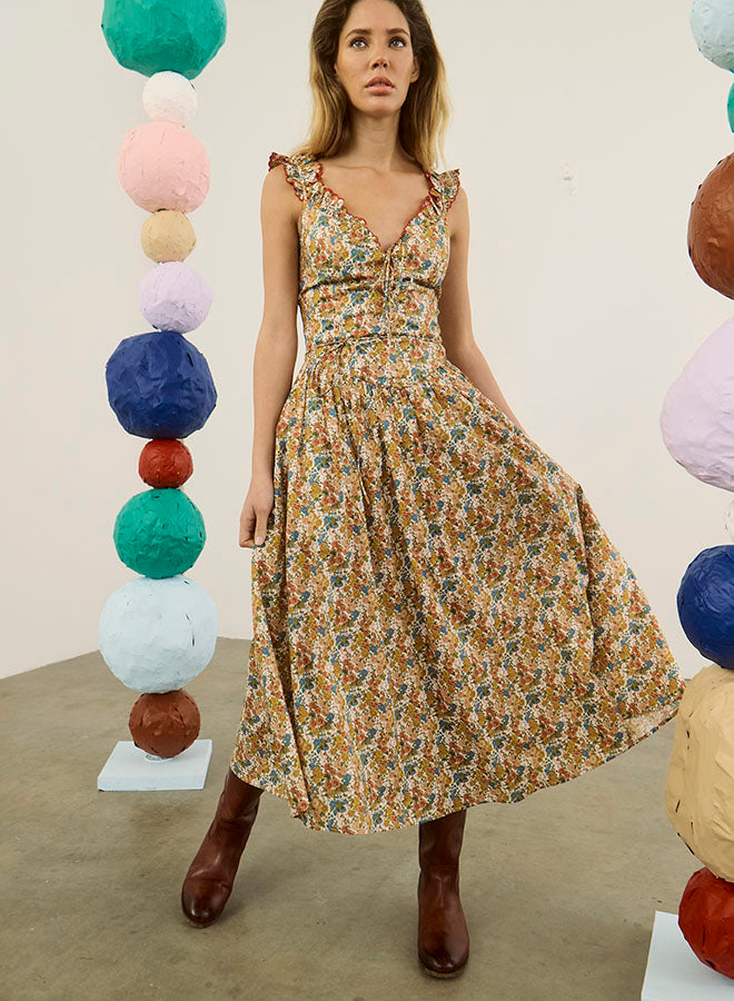 Ella Lee Dress