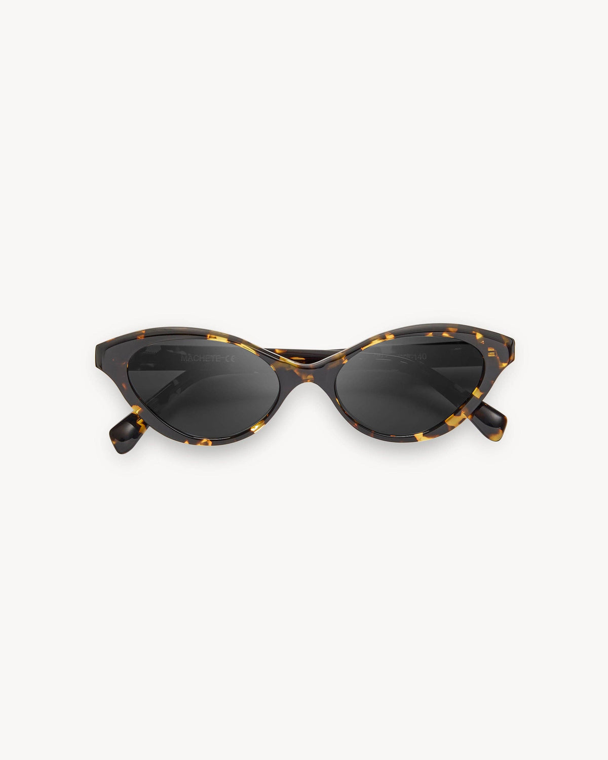 Machete | Cosette Sunglasses in Dark Tortoise