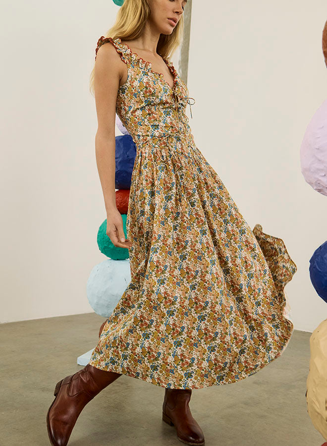 Ella Lee Dress