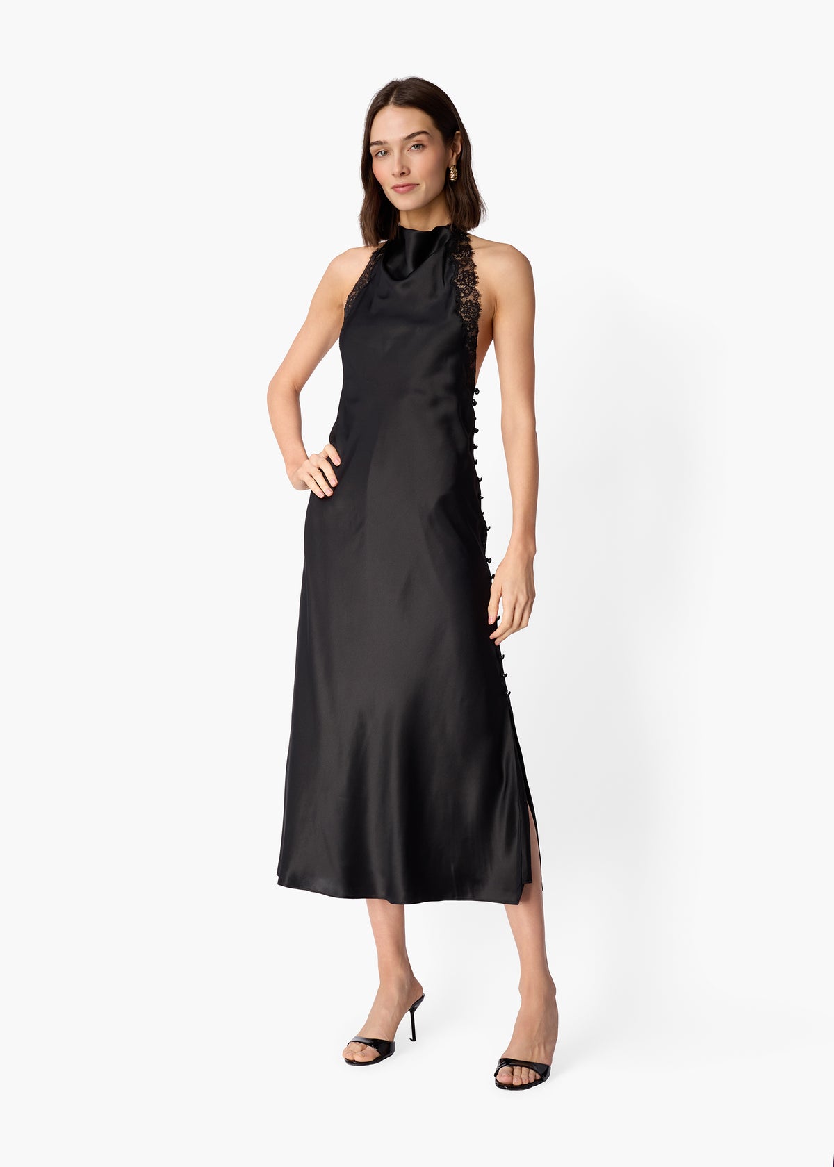Thomasina Dress