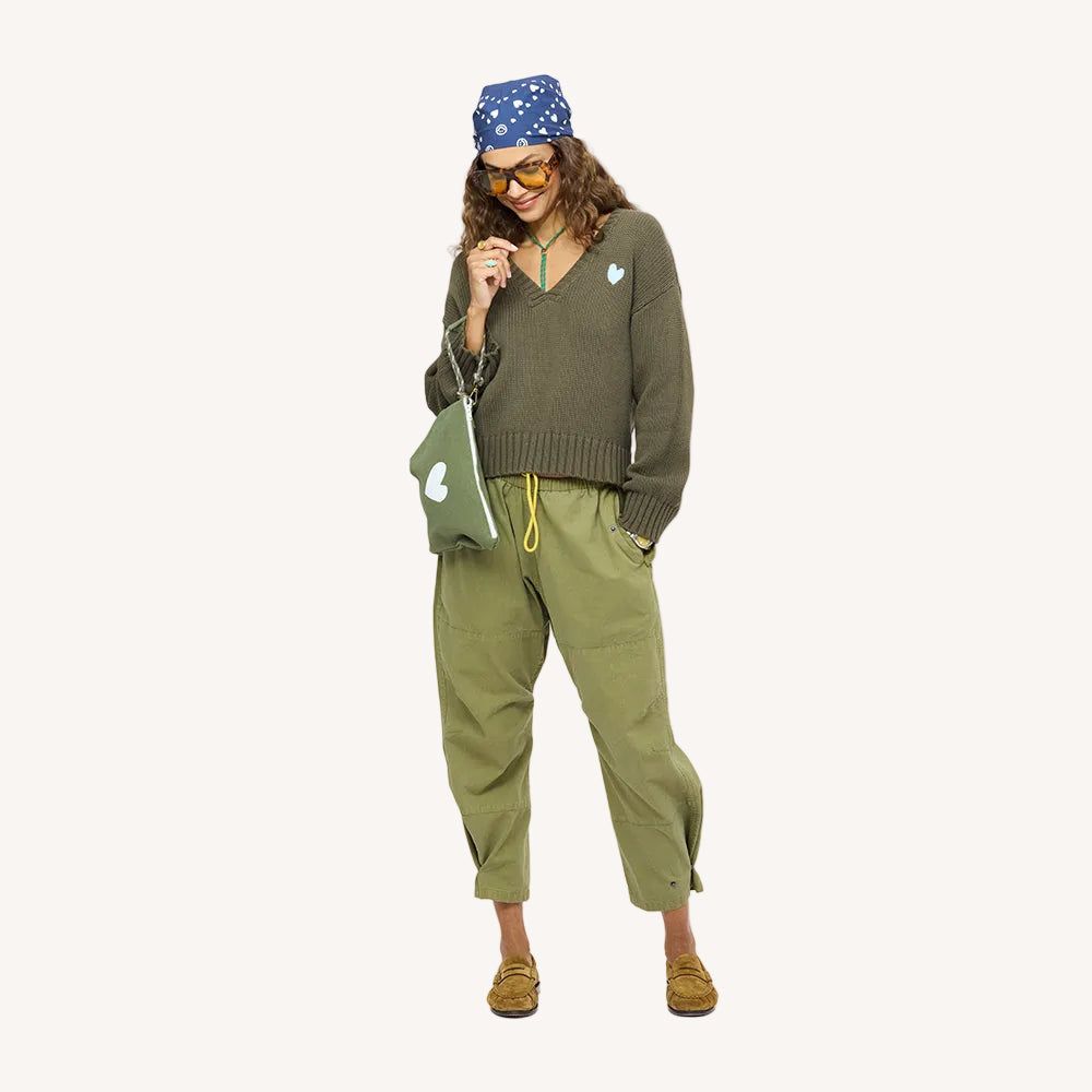KR Bandana