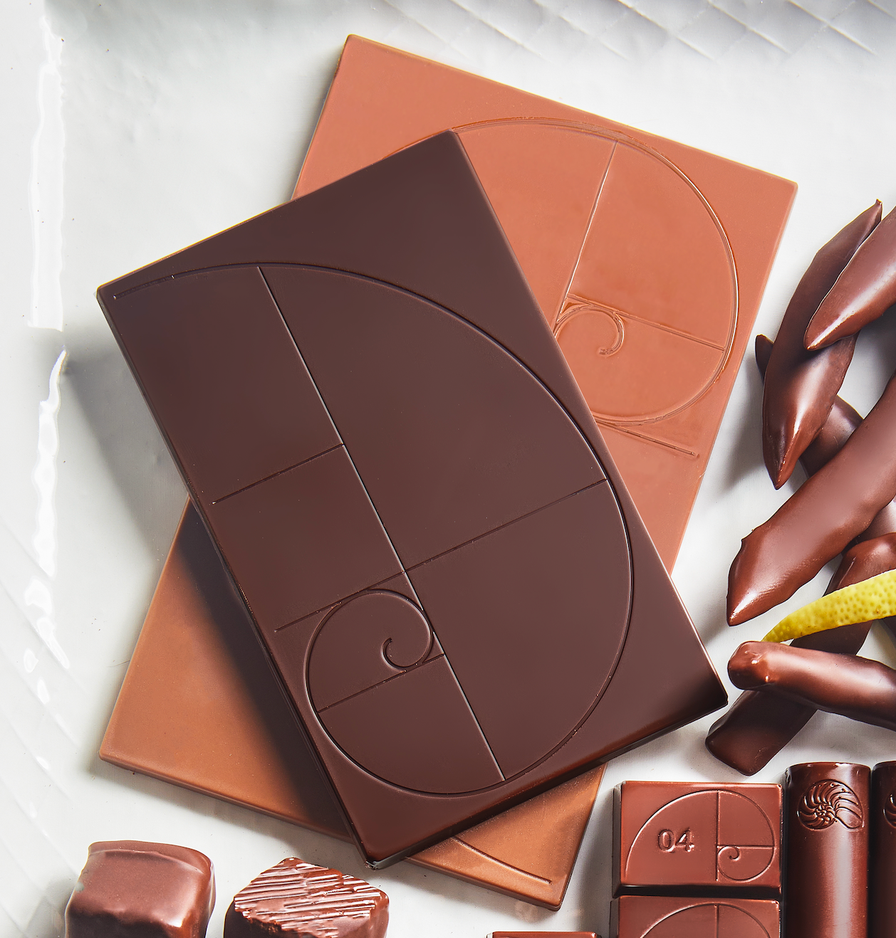 Lavoratti | Pistacchio Cioccolato