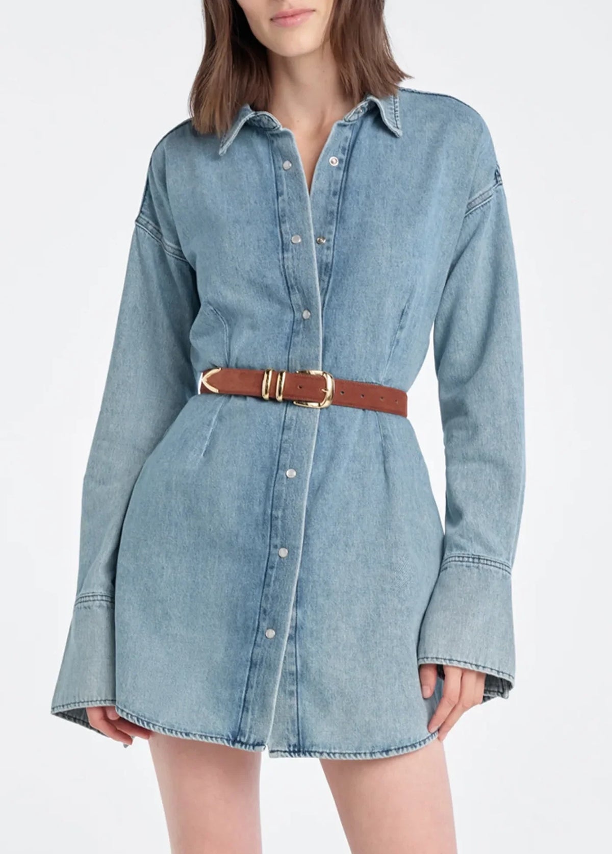 Favorite Daughter | The Eyes on Me Dress in Lexington