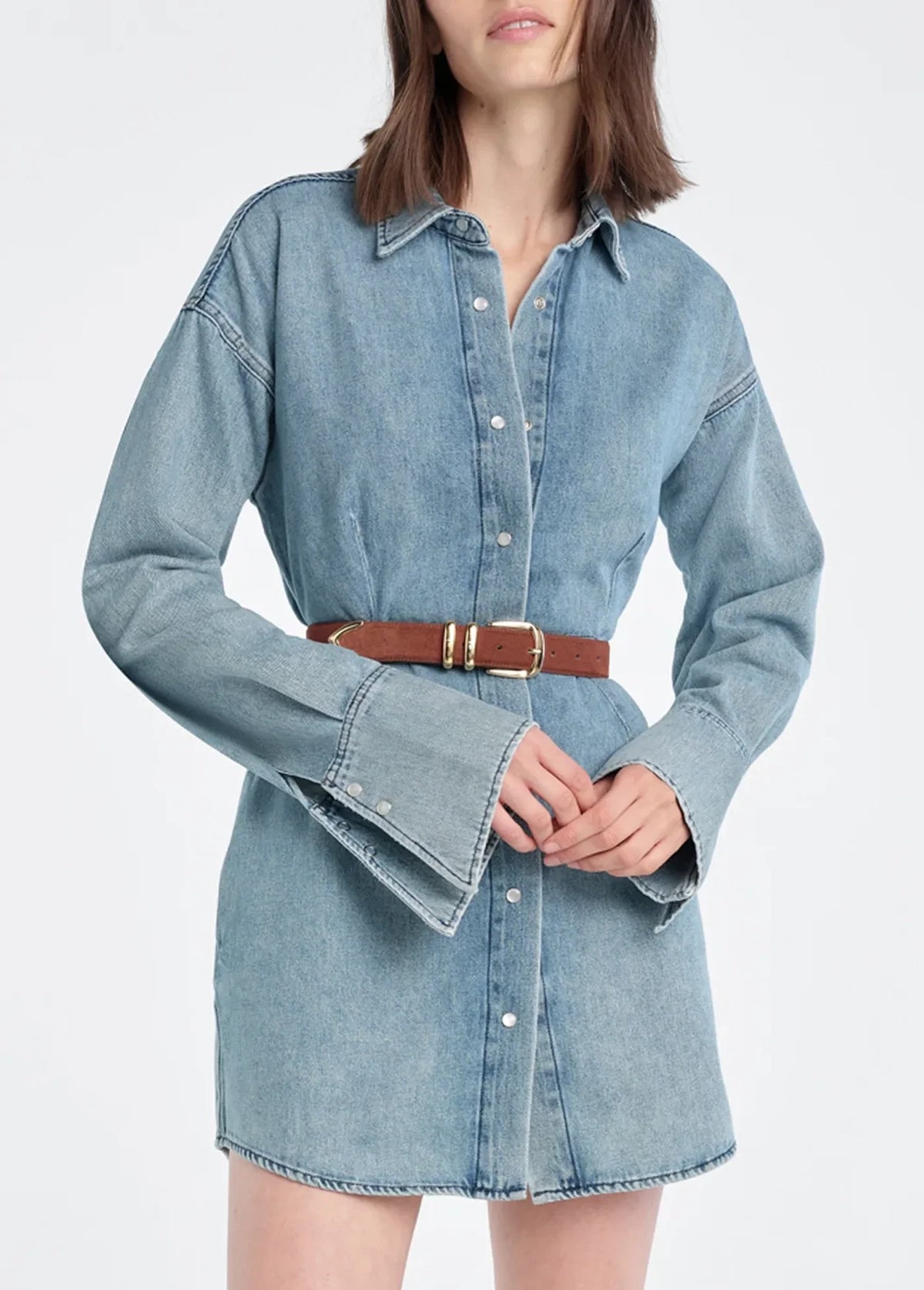 Favorite Daughter | The Eyes on Me Dress in Lexington