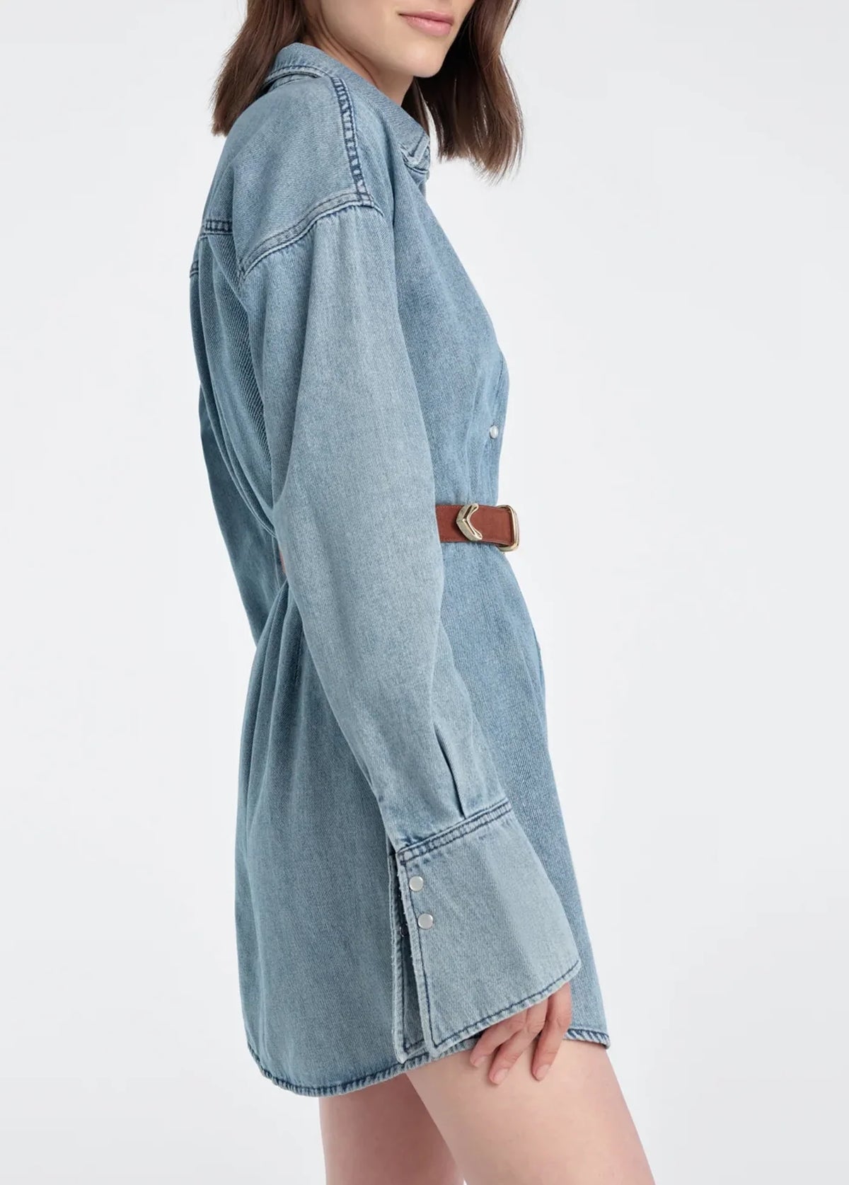 Favorite Daughter | The Eyes on Me Dress in Lexington