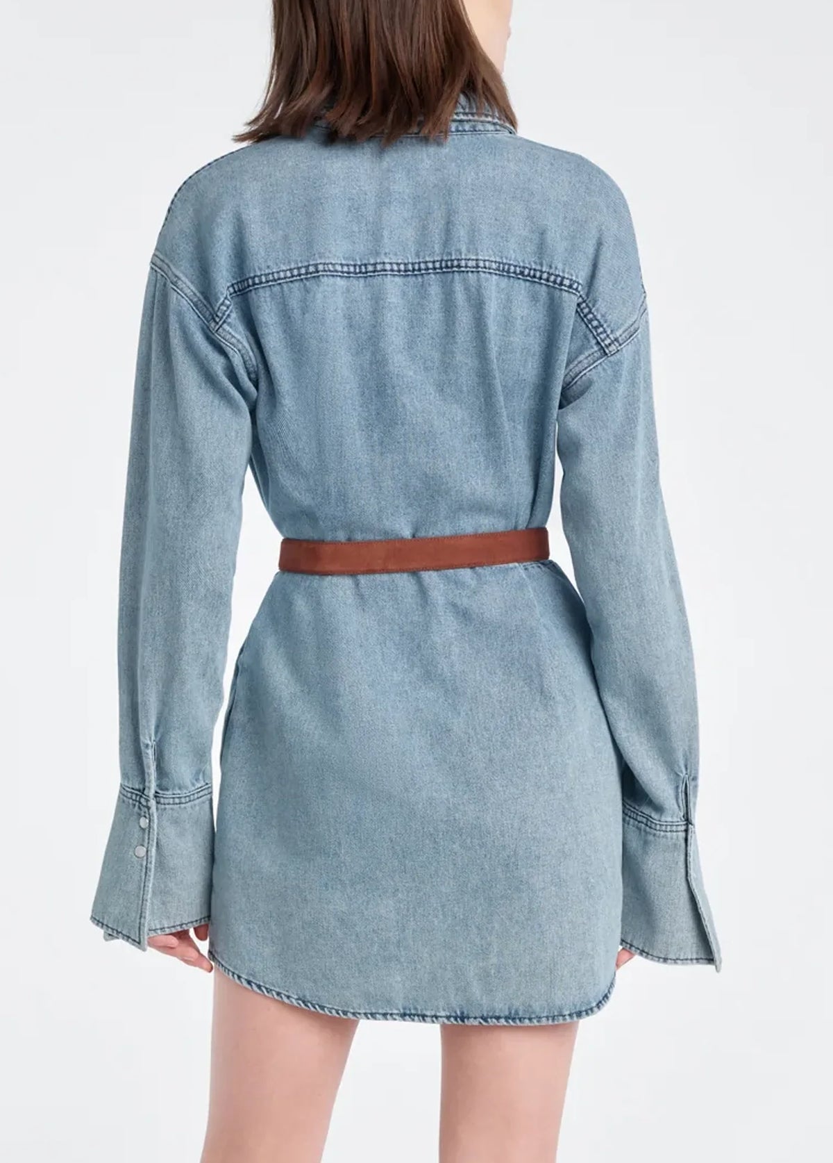 Favorite Daughter | The Eyes on Me Dress in Lexington