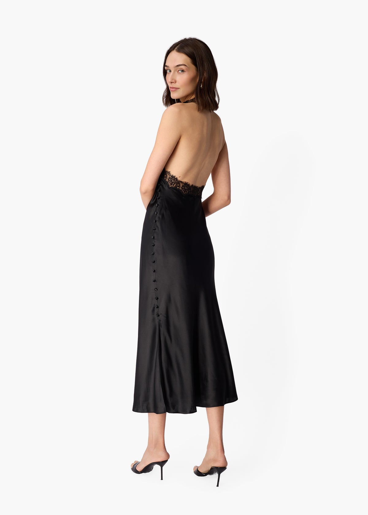 Thomasina Dress