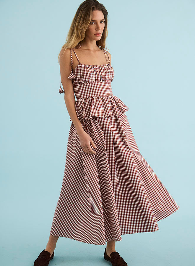 Betsy Dress